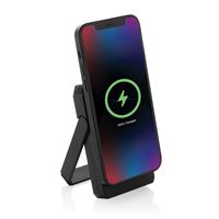 POWERBANK SOLARE IN PLASTICA RICICLATA